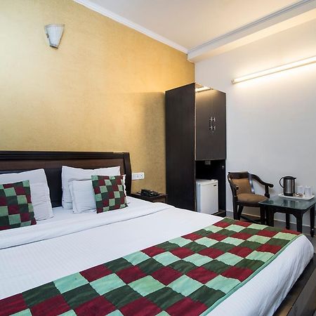 Hotel Shimla Heritage Delhi Zewnętrze zdjęcie
