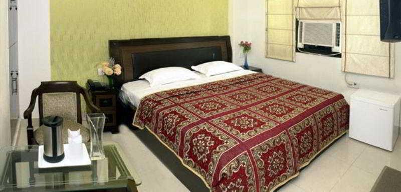 Hotel Shimla Heritage Delhi Zewnętrze zdjęcie