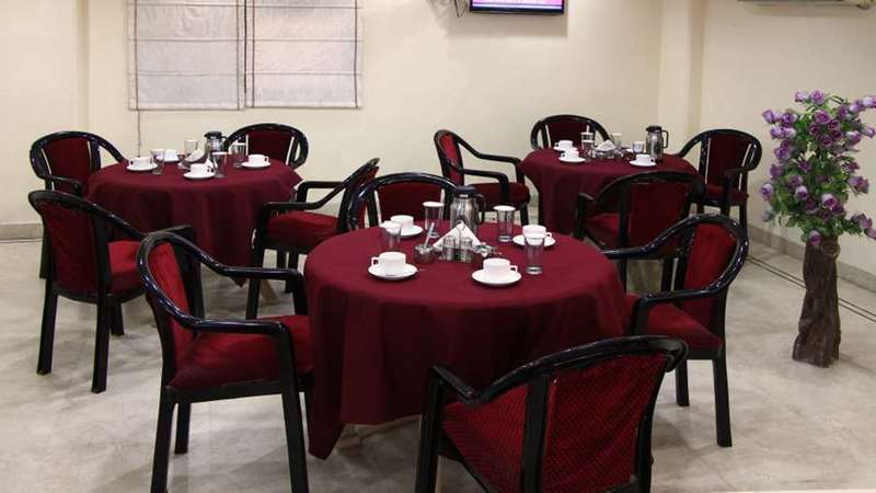 Hotel Shimla Heritage Delhi Zewnętrze zdjęcie