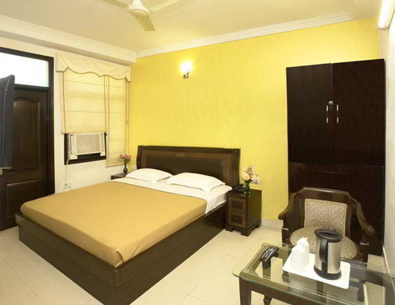 Hotel Shimla Heritage Delhi Zewnętrze zdjęcie