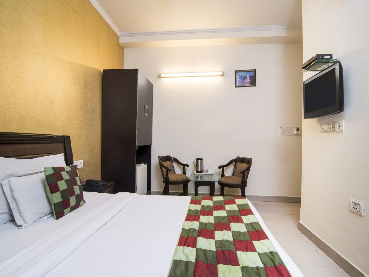 Hotel Shimla Heritage Delhi Zewnętrze zdjęcie