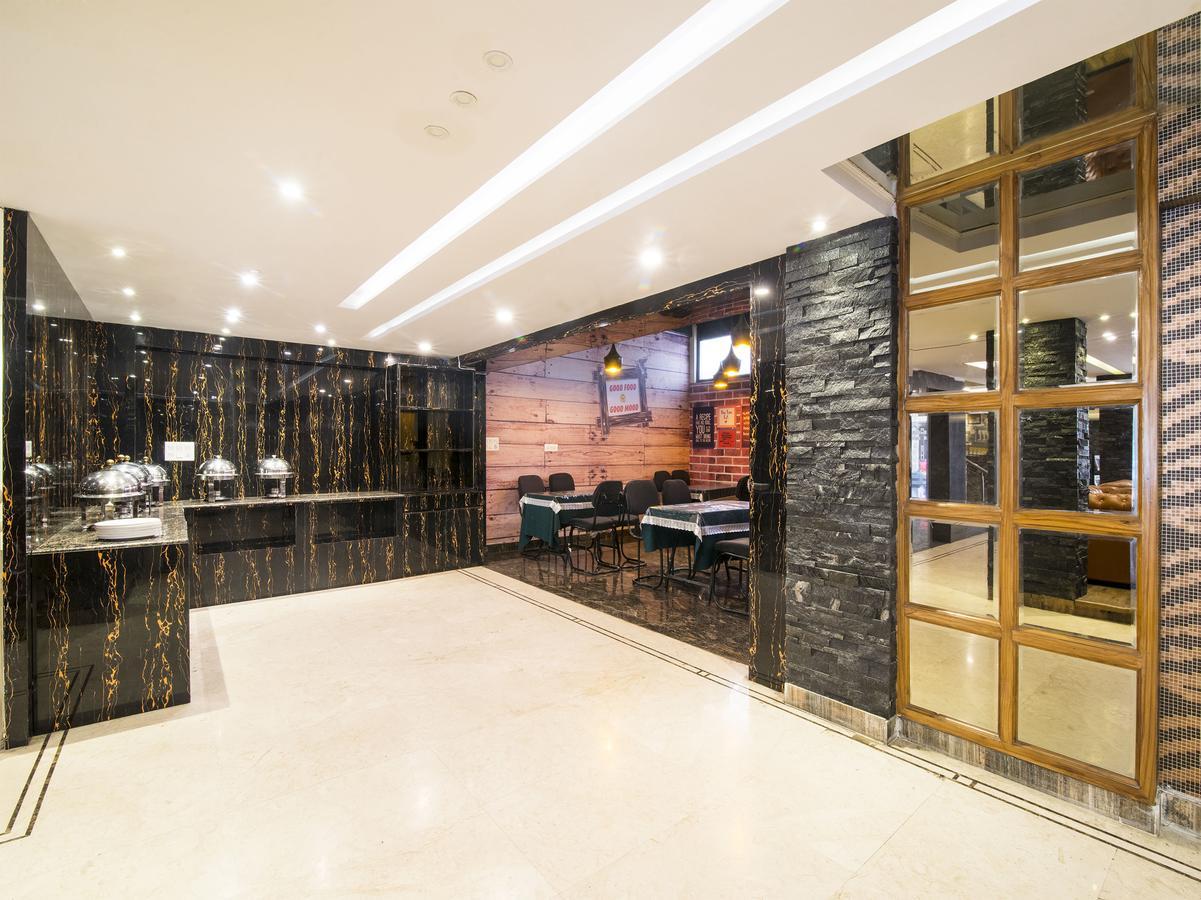 Hotel Shimla Heritage Delhi Zewnętrze zdjęcie