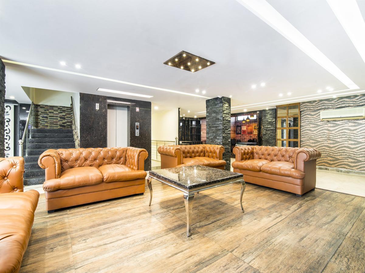 Hotel Shimla Heritage Delhi Zewnętrze zdjęcie