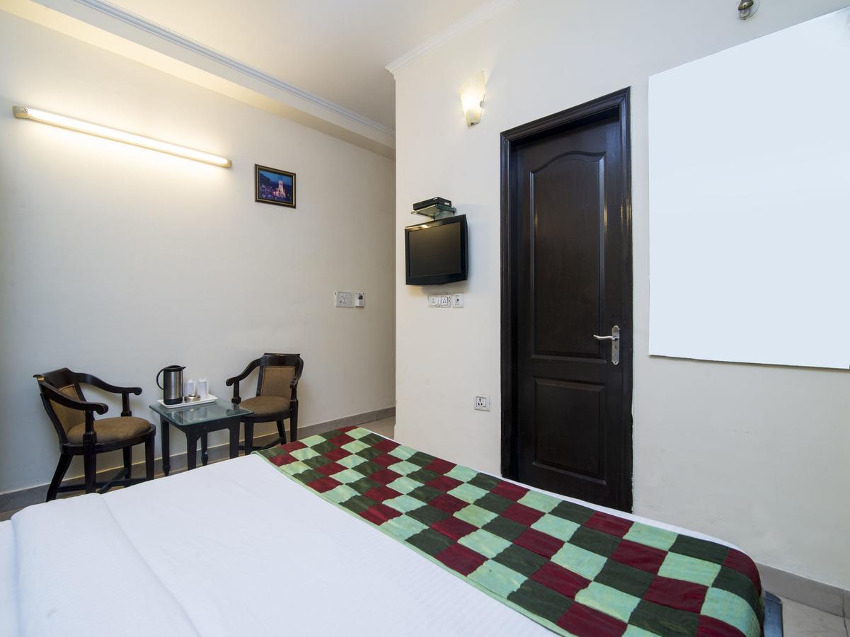 Hotel Shimla Heritage Delhi Zewnętrze zdjęcie