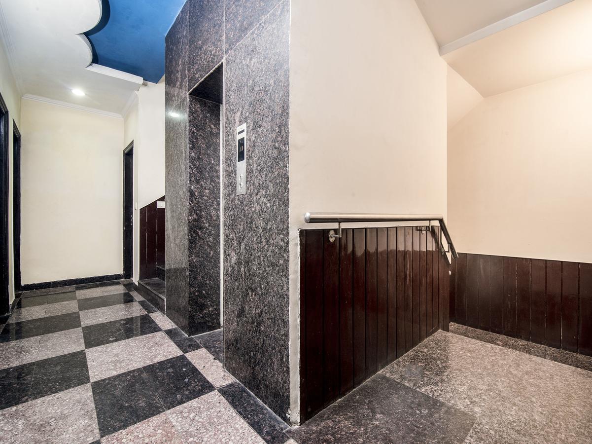 Hotel Shimla Heritage Delhi Zewnętrze zdjęcie