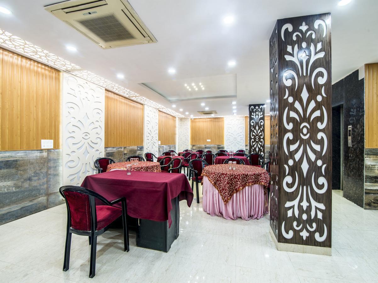 Hotel Shimla Heritage Delhi Zewnętrze zdjęcie