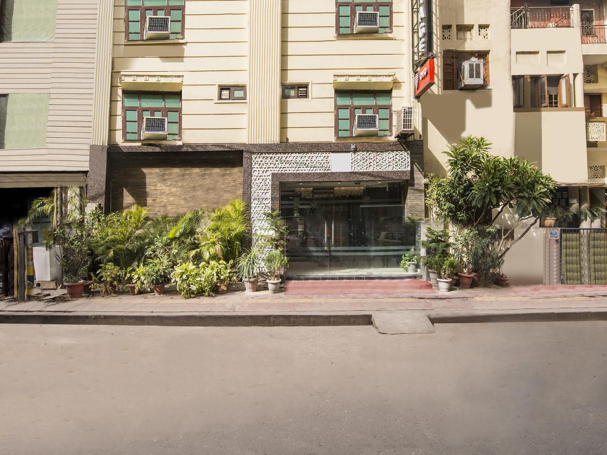 Hotel Shimla Heritage Delhi Zewnętrze zdjęcie