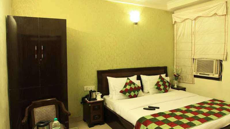 Hotel Shimla Heritage Delhi Zewnętrze zdjęcie