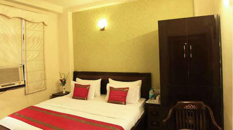 Hotel Shimla Heritage Delhi Zewnętrze zdjęcie