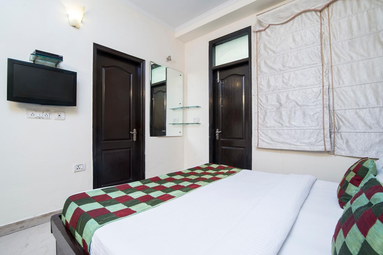 Hotel Shimla Heritage Delhi Zewnętrze zdjęcie